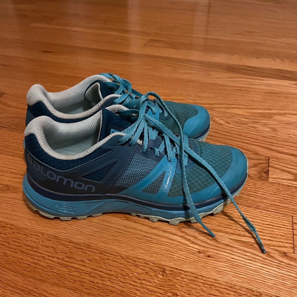 Salomon Trailster Trail Running Shoes